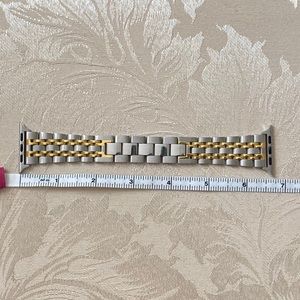 NEW Stainless Steel Watch Band for Apple Watch